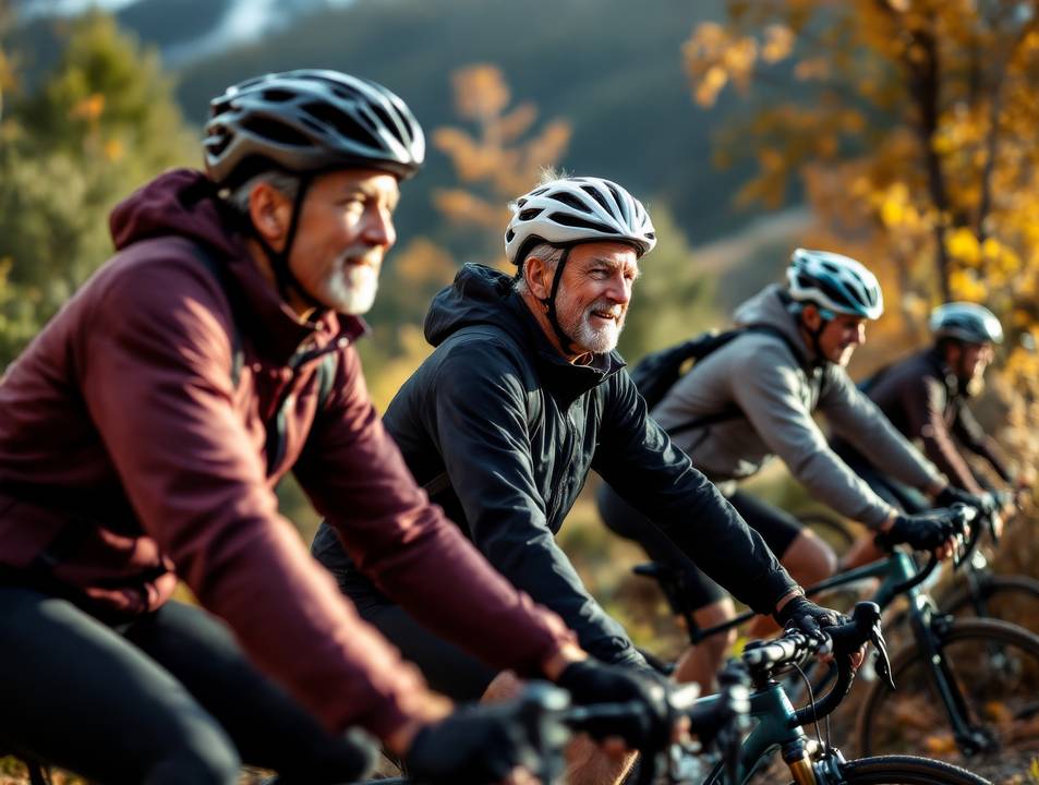 Beratung und Training